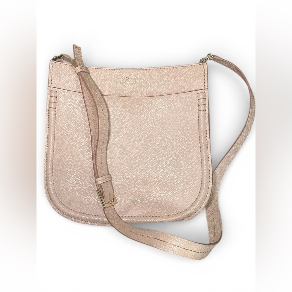 Kate Spade Orchard Street Hemsley Crossbody Bag - Picture 3 of 11